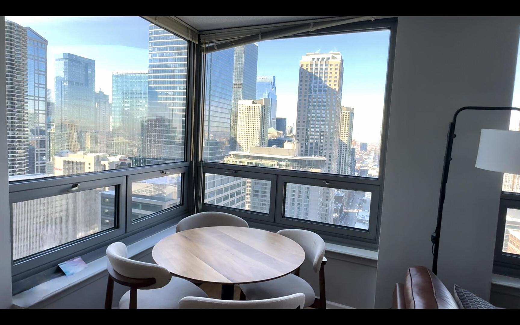 440 North Wabash Avenue Chicago IL 60611