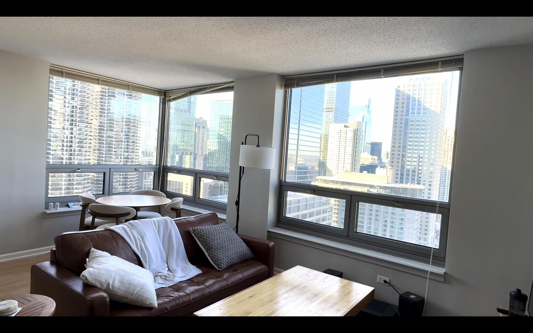 440 North Wabash Avenue Chicago IL 60611