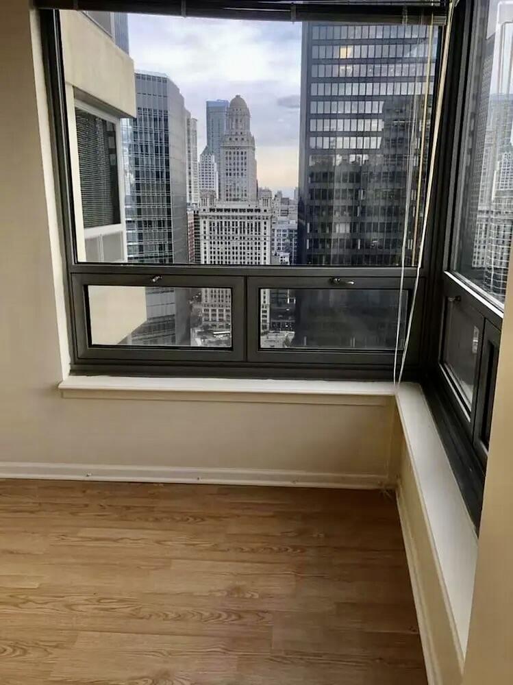 440 North Wabash Avenue Chicago IL 60611