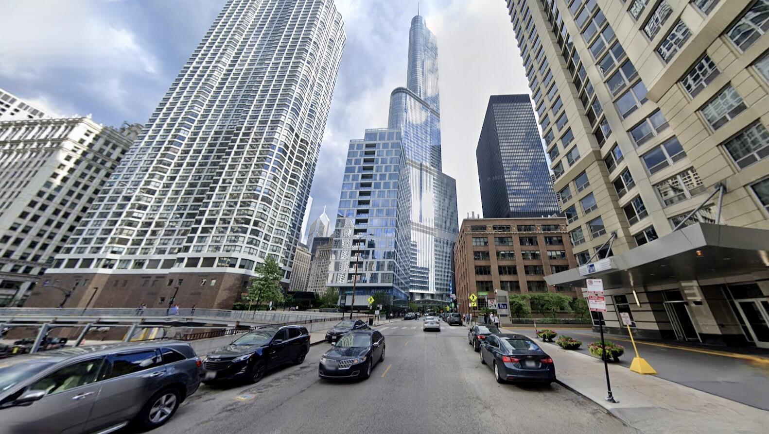440 North Wabash Avenue Chicago IL 60611