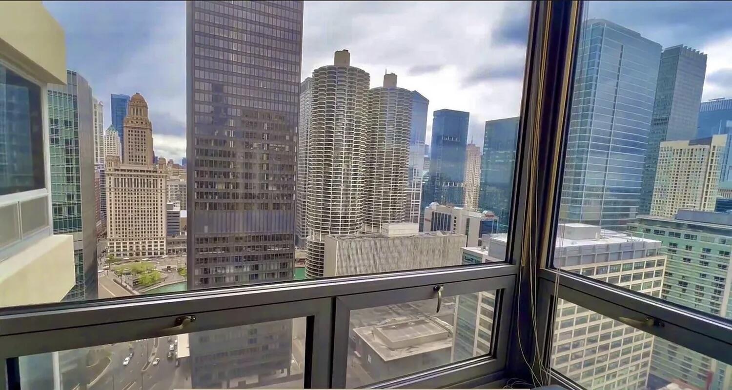 440 North Wabash Avenue Chicago IL 60611