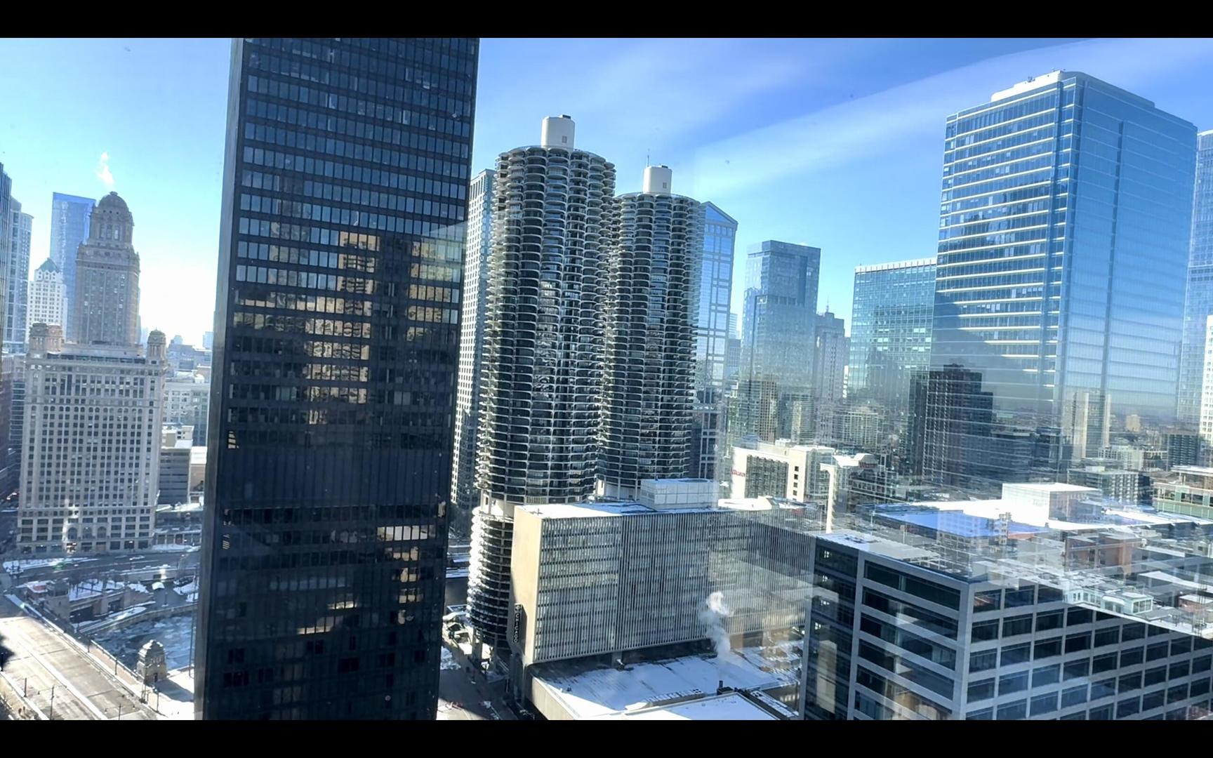 440 North Wabash Avenue Chicago IL 60611