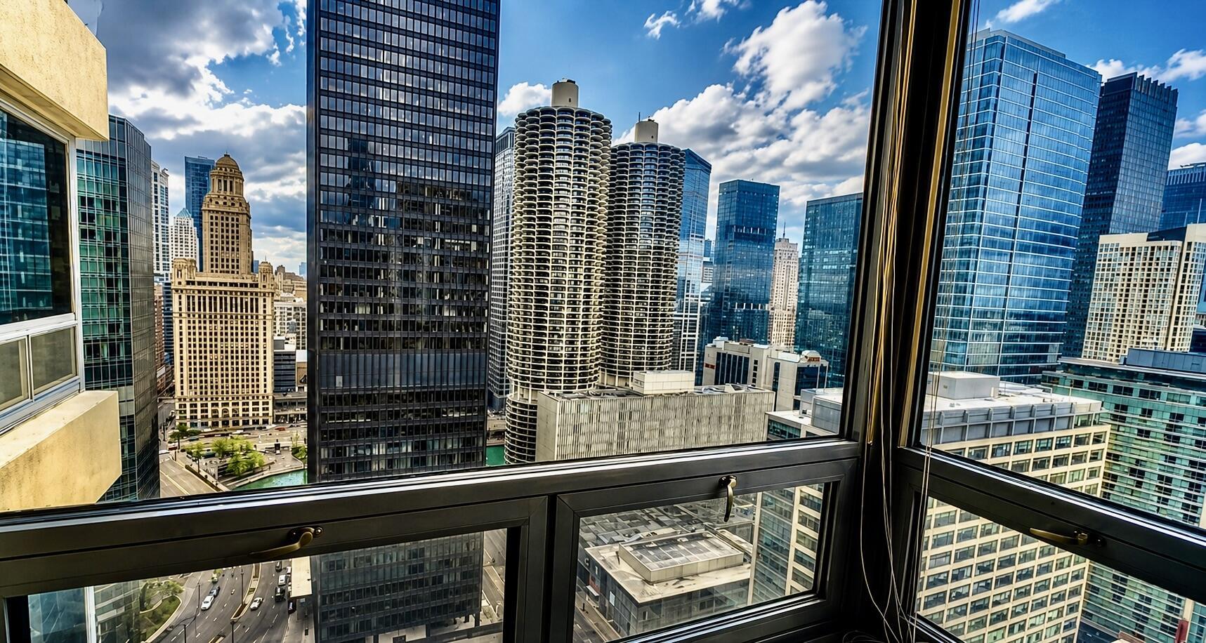 440 North Wabash Avenue Chicago IL 60611