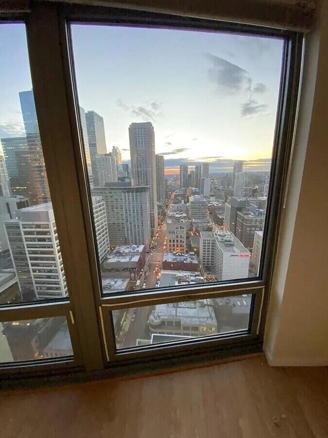 440 North Wabash Avenue Chicago IL 60611