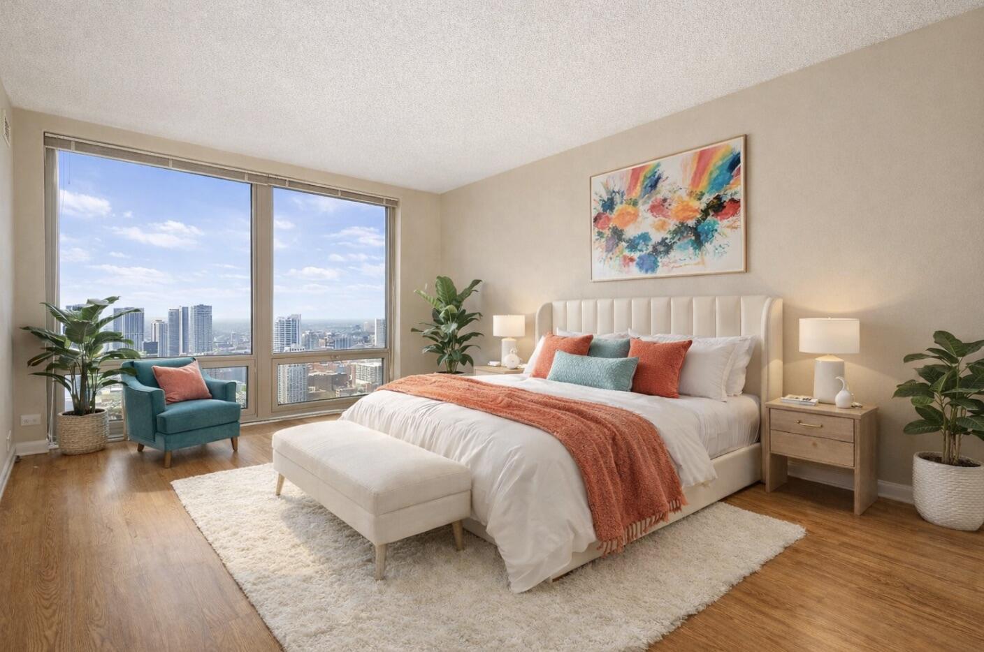 440 North Wabash Avenue Chicago IL 60611