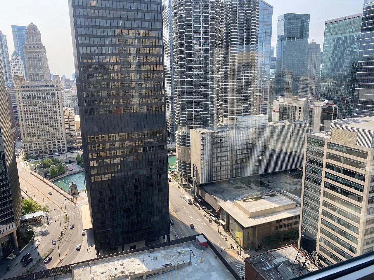 440 North Wabash Avenue Chicago IL 60611