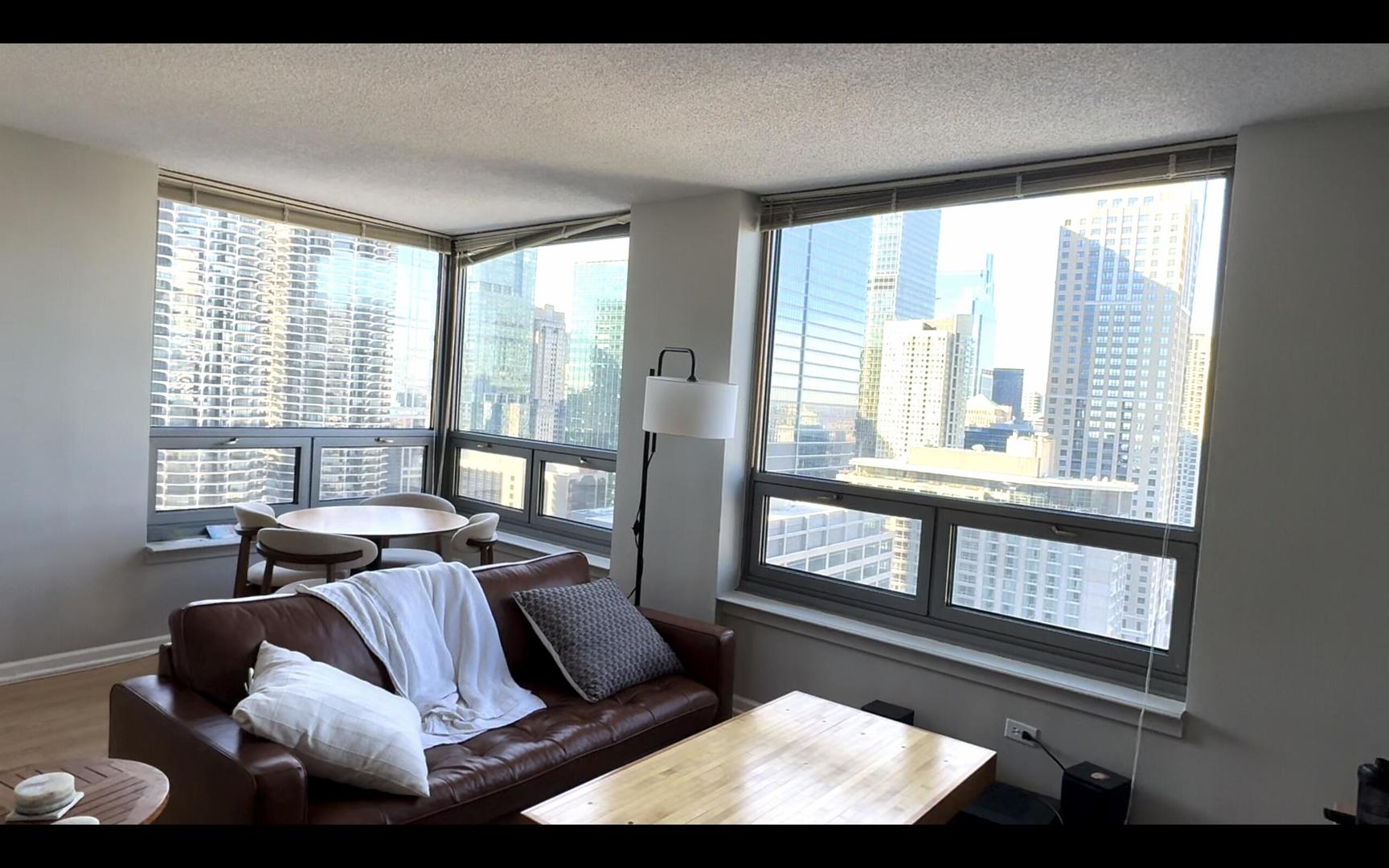 440 North Wabash Avenue Chicago IL 60611