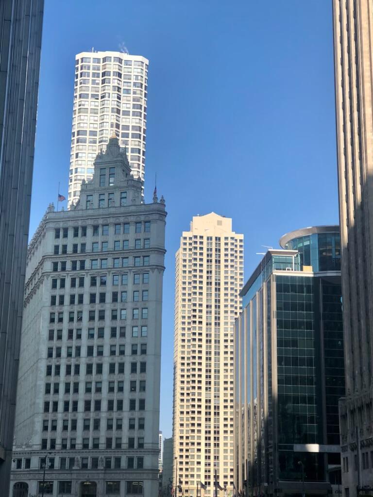 440 North Wabash Avenue Chicago IL 60611