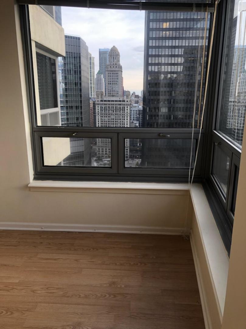 440 North Wabash Avenue Chicago IL 60611