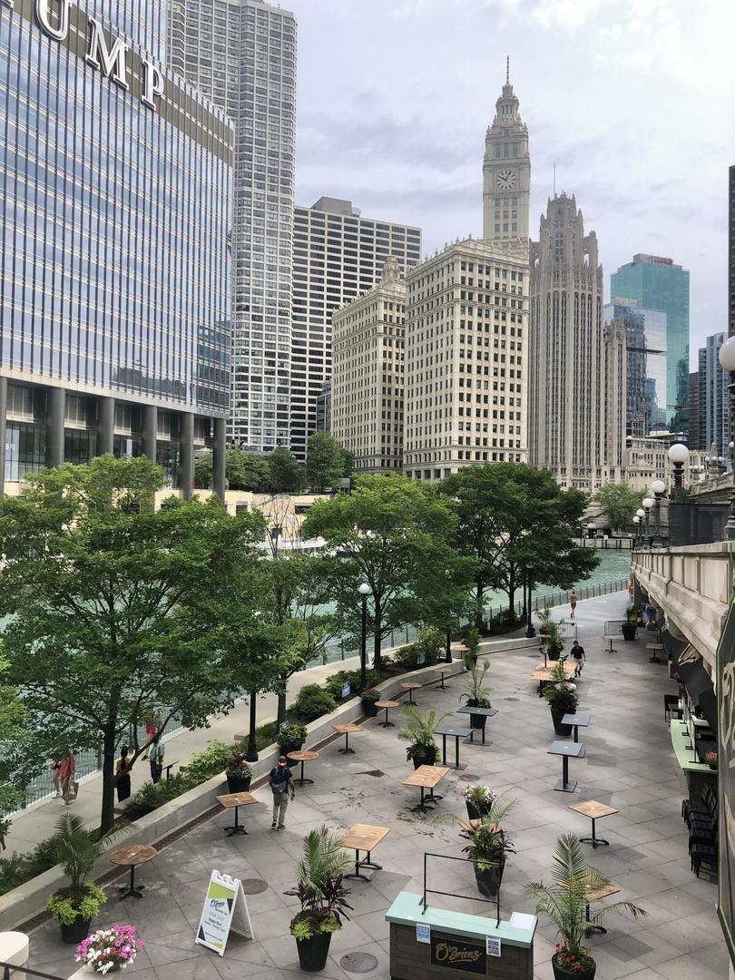 440 North Wabash Avenue Chicago IL 60611