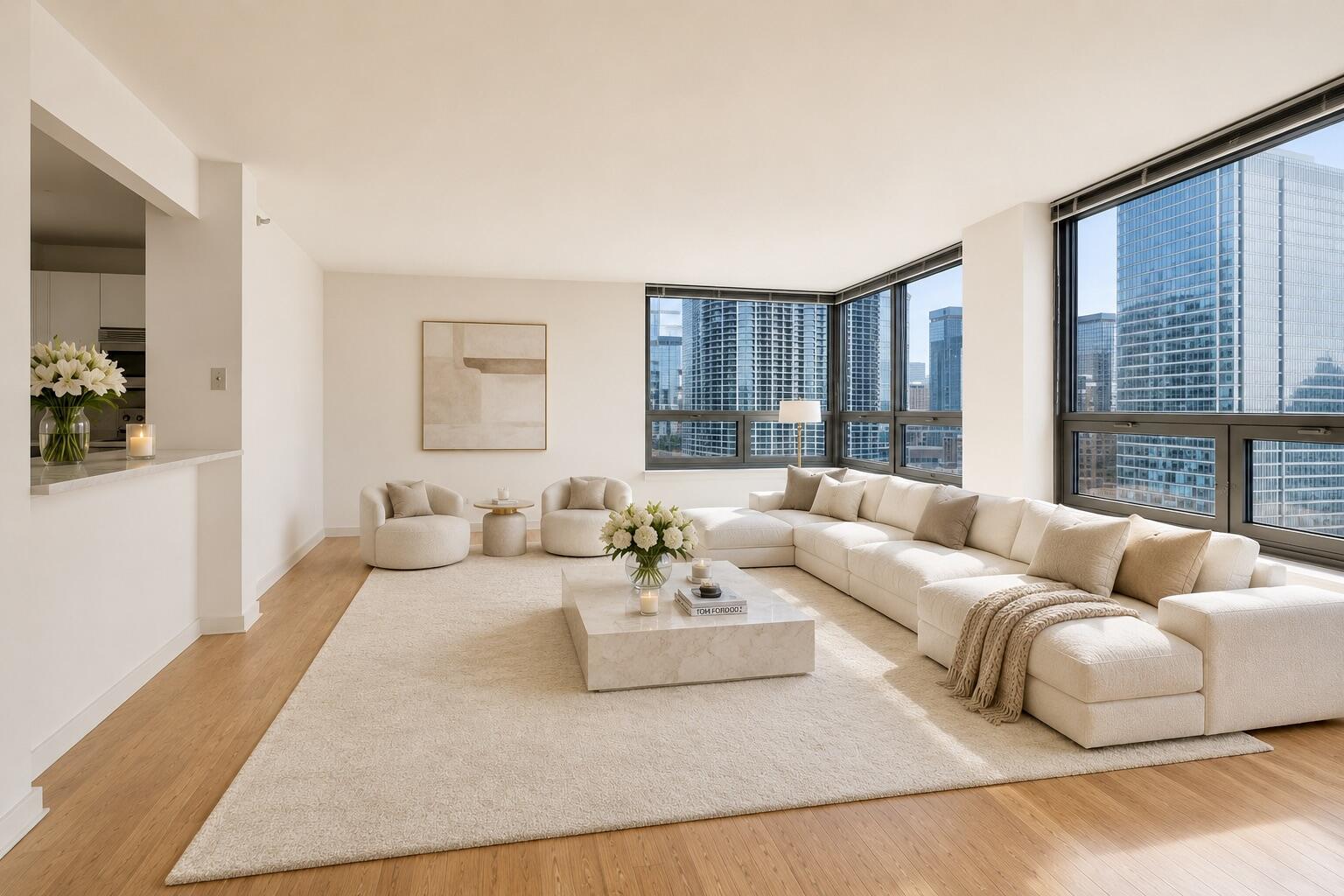 440 North Wabash Avenue Chicago IL 60611