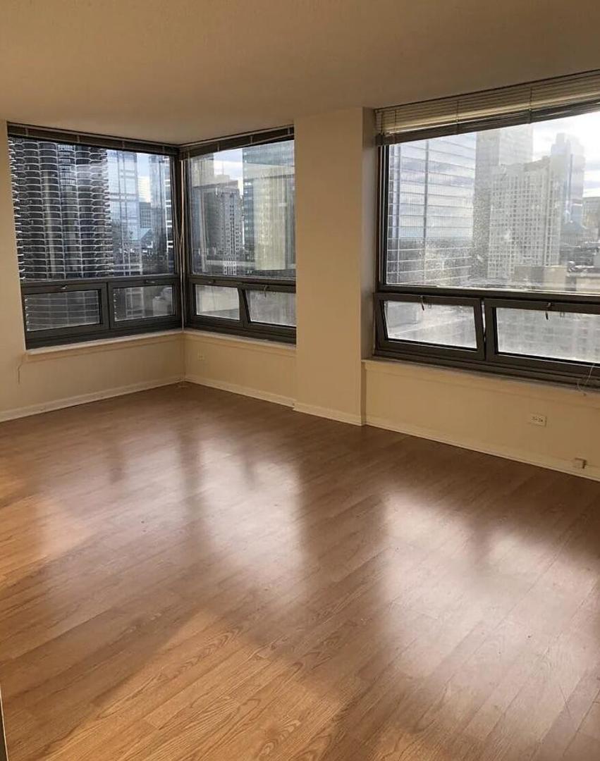 440 North Wabash Avenue Chicago IL 60611