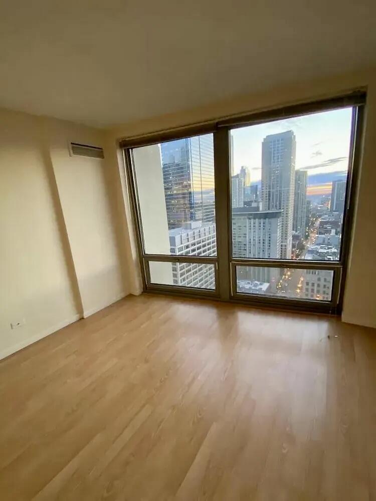 440 North Wabash Avenue Chicago IL 60611