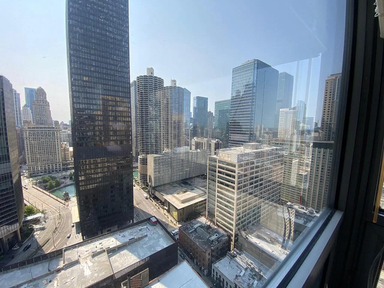 440 North Wabash Avenue Chicago IL 60611
