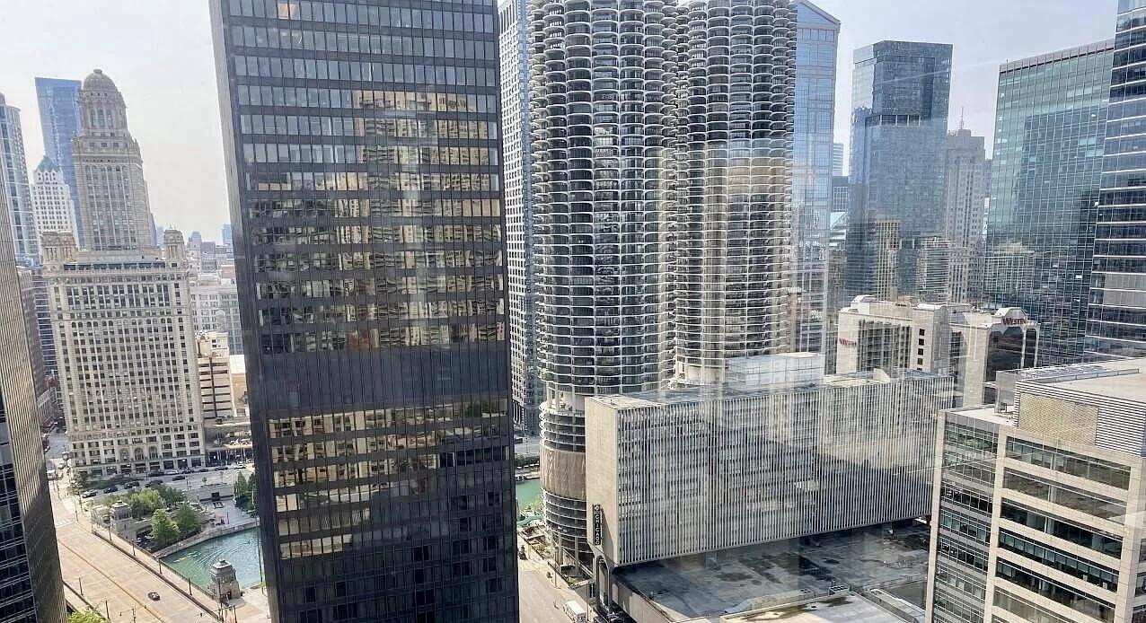 440 North Wabash Avenue Chicago IL 60611