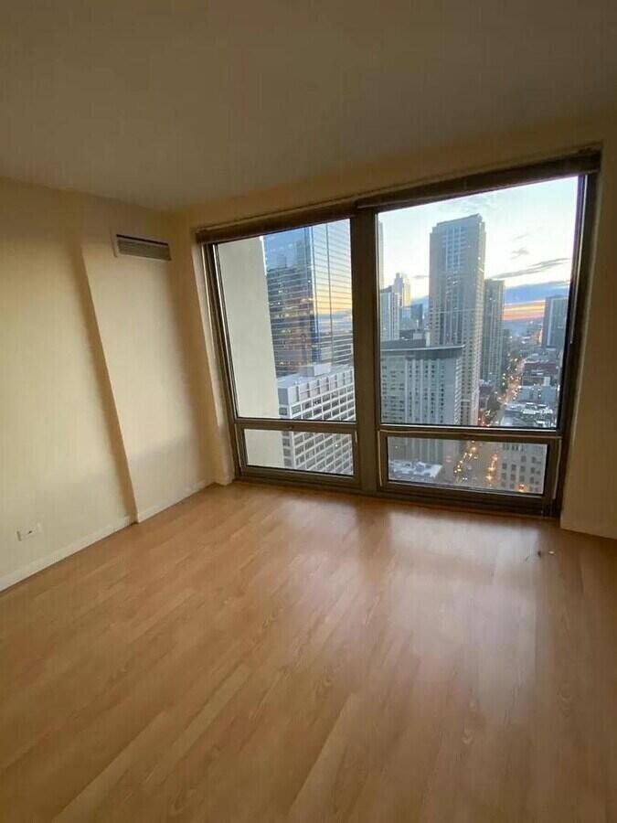 440 North Wabash Avenue Chicago IL 60611