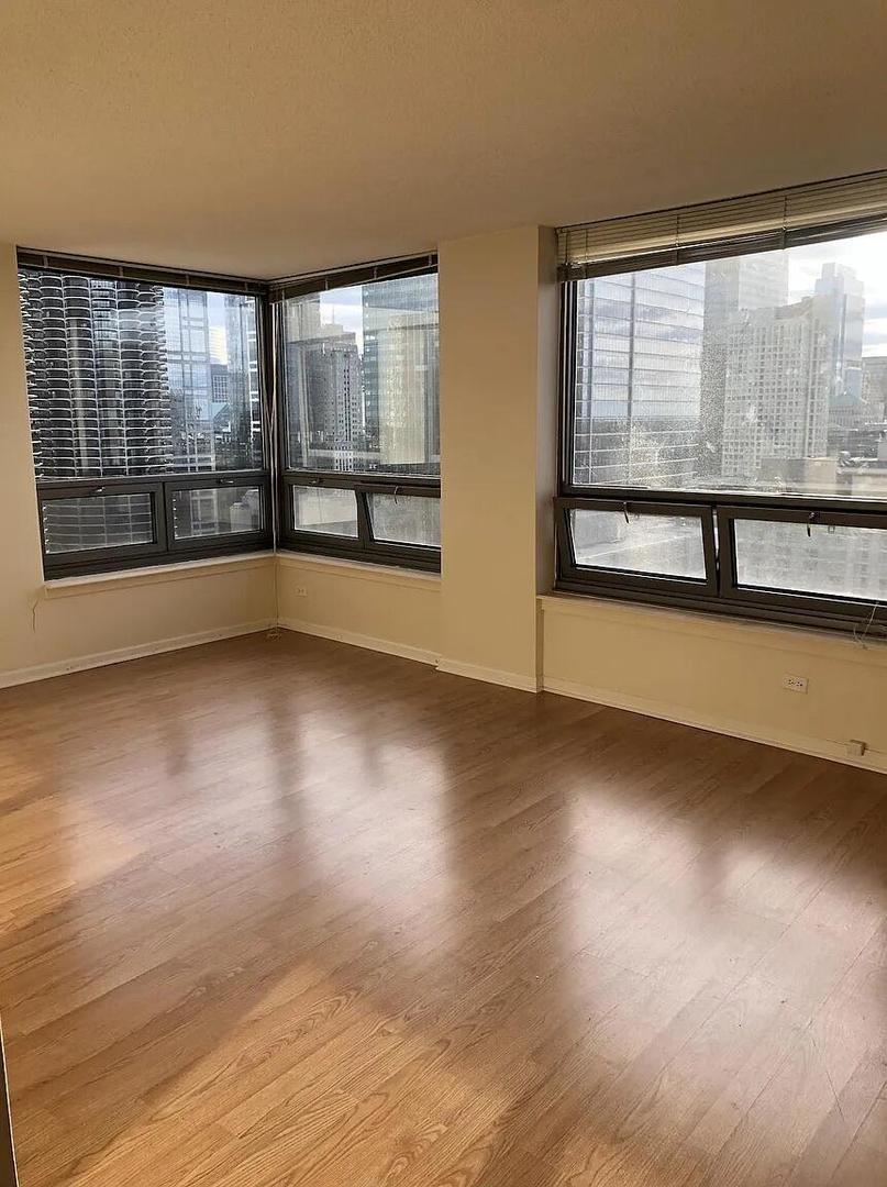 440 North Wabash Avenue Chicago IL 60611