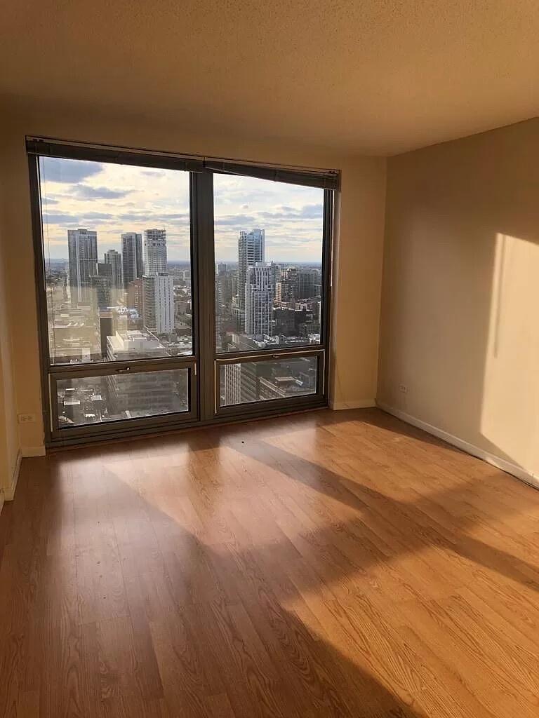 440 North Wabash Avenue Chicago IL 60611