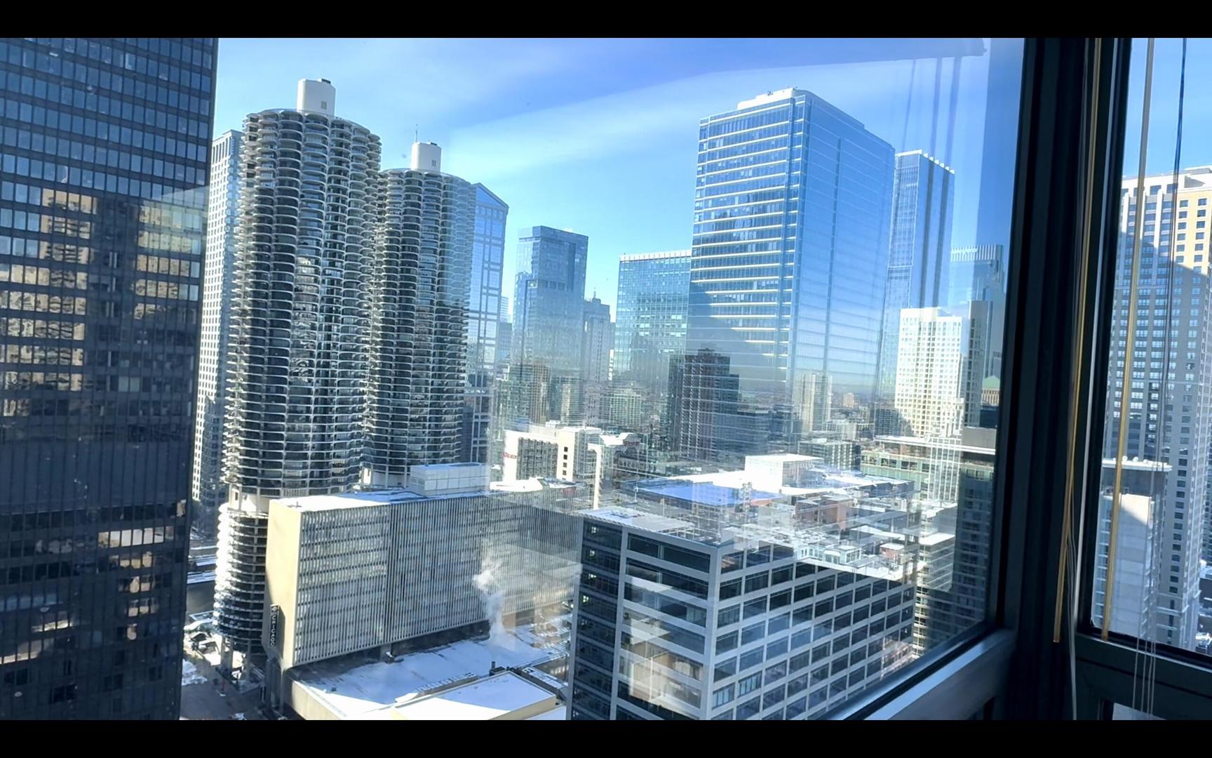 440 North Wabash Avenue Chicago IL 60611