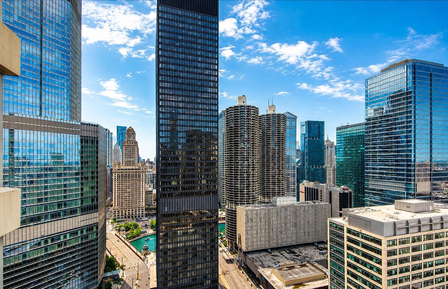 440 North Wabash Avenue Chicago IL 60611