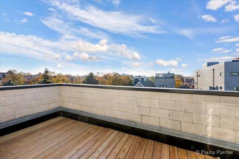 2216 North Hamilton Avenue Chicago IL 60647