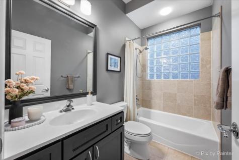 2216 North Hamilton Avenue Chicago IL 60647