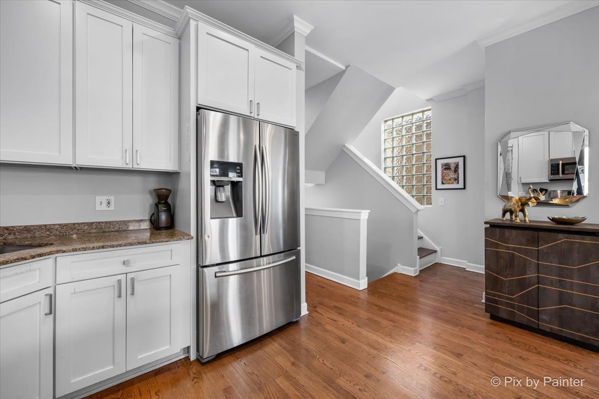 2216 North Hamilton Avenue Chicago IL 60647