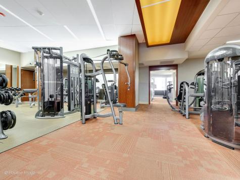 400 East Randolph Street Chicago IL 60601