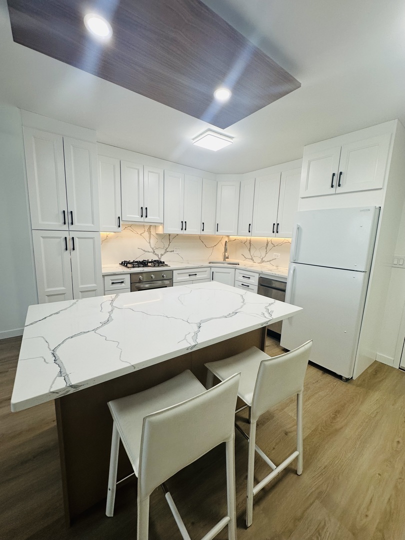 400 East Randolph Street Chicago IL 60601