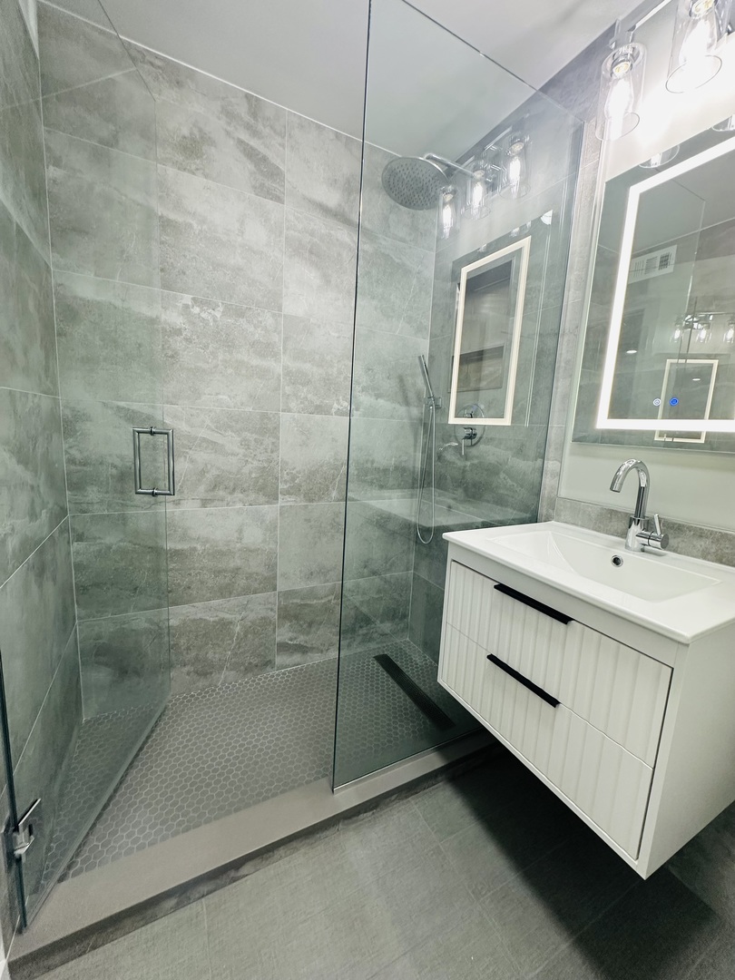 400 East Randolph Street Chicago IL 60601