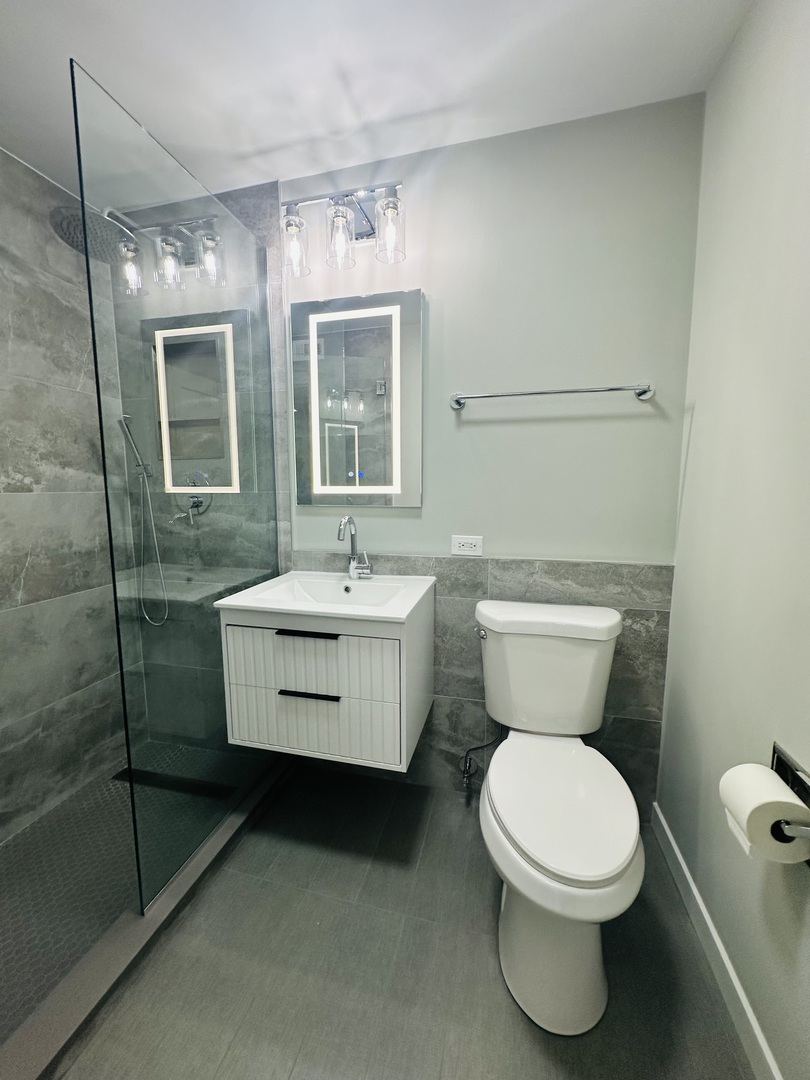 400 East Randolph Street Chicago IL 60601