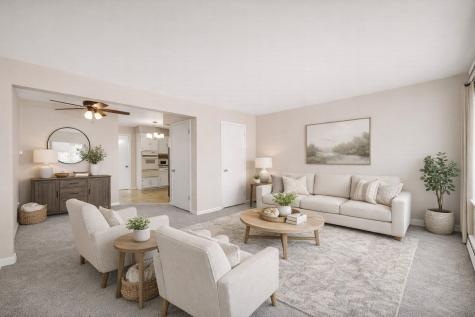 12 King Arthur Court Northlake IL 60164