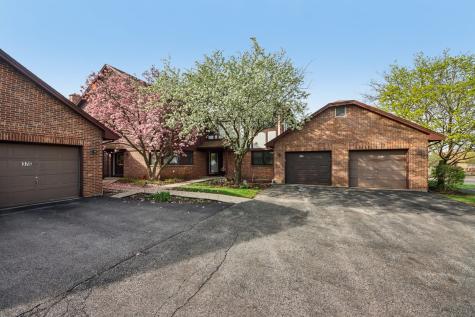 37 Terrace Lane Lake Zurich IL 60047