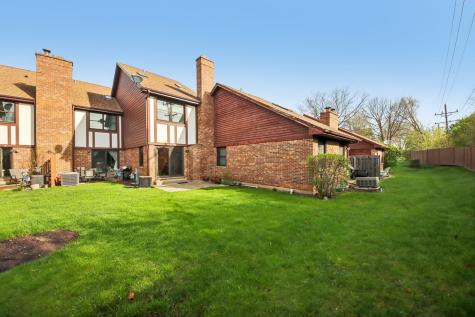 37 Terrace Lane Lake Zurich IL 60047