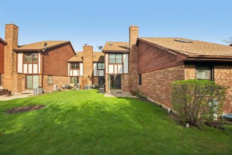 37 Terrace Lane Lake Zurich IL 60047
