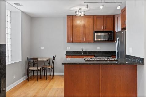 2307 West Haddon Avenue Chicago IL 60622