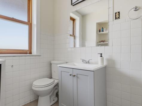 5464 South Woodlawn Avenue Chicago IL 60615