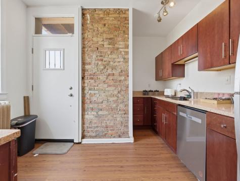 5464 South Woodlawn Avenue Chicago IL 60615