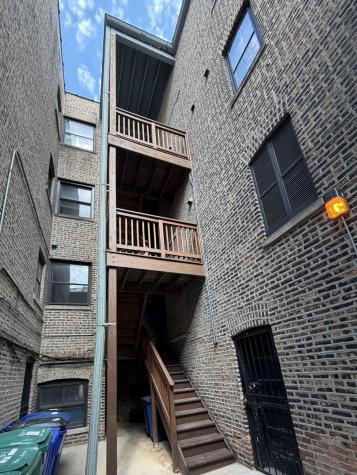 5802 South Blackstone Avenue Chicago IL 60637