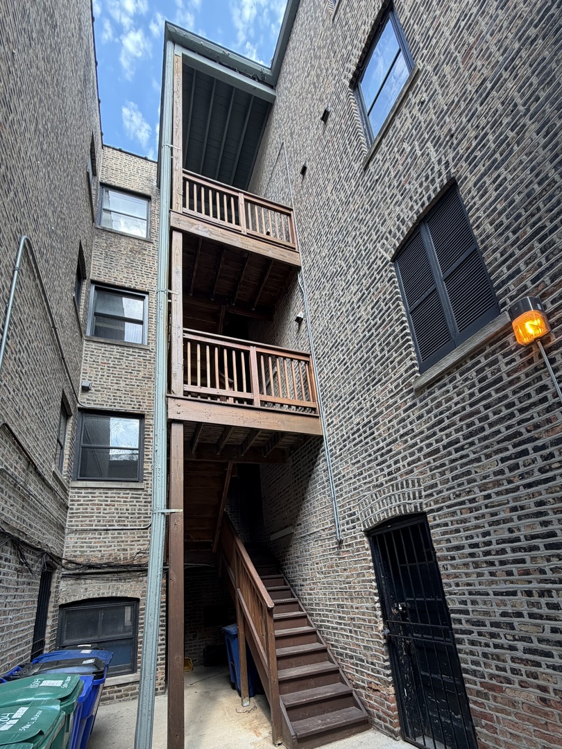 5802 South Blackstone Avenue Chicago IL 60637