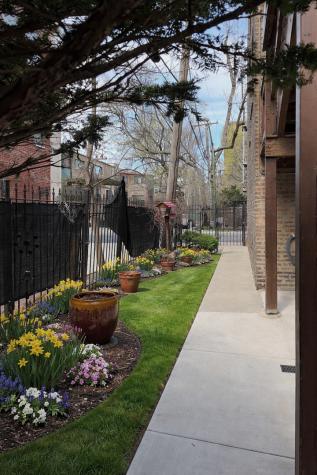 5802 South Blackstone Avenue Chicago IL 60637