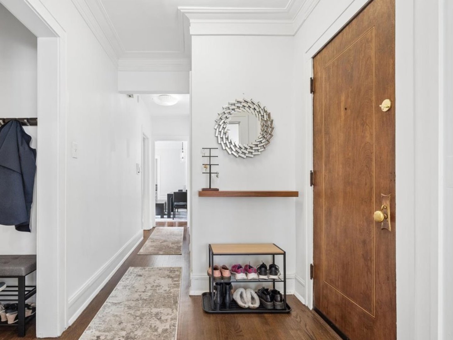 5802 South Blackstone Avenue Chicago IL 60637