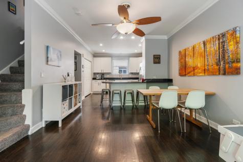 1826 South Michigan Avenue Chicago IL 60616