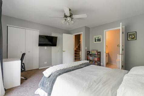 1826 South Michigan Avenue Chicago IL 60616