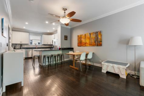 1826 South Michigan Avenue Chicago IL 60616