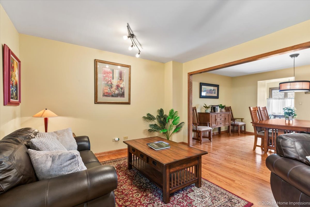 2550 West 112th Street Chicago IL 60655