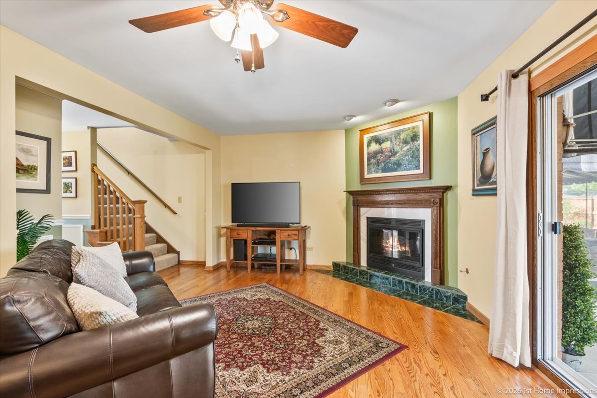 2550 West 112th Street Chicago IL 60655