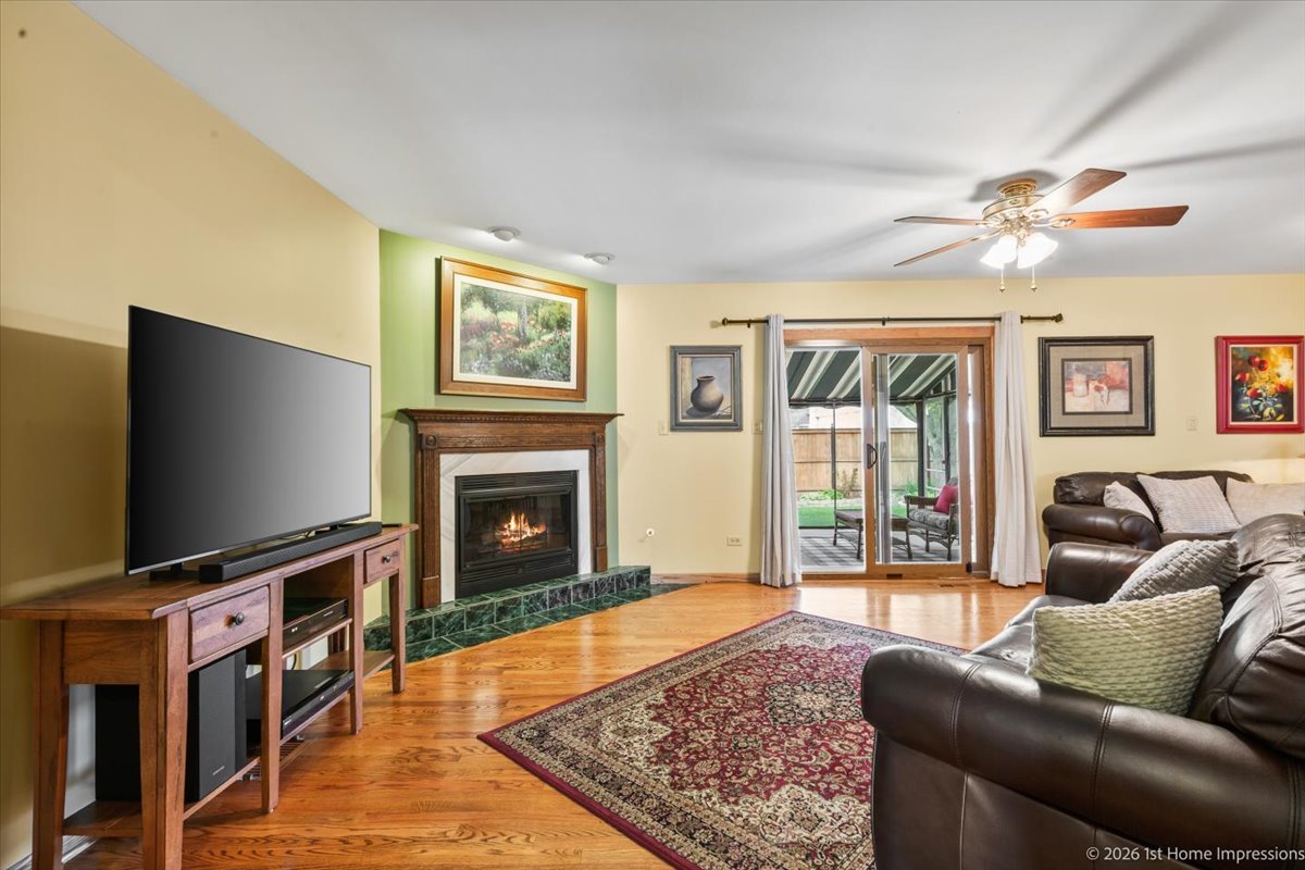 2550 West 112th Street Chicago IL 60655