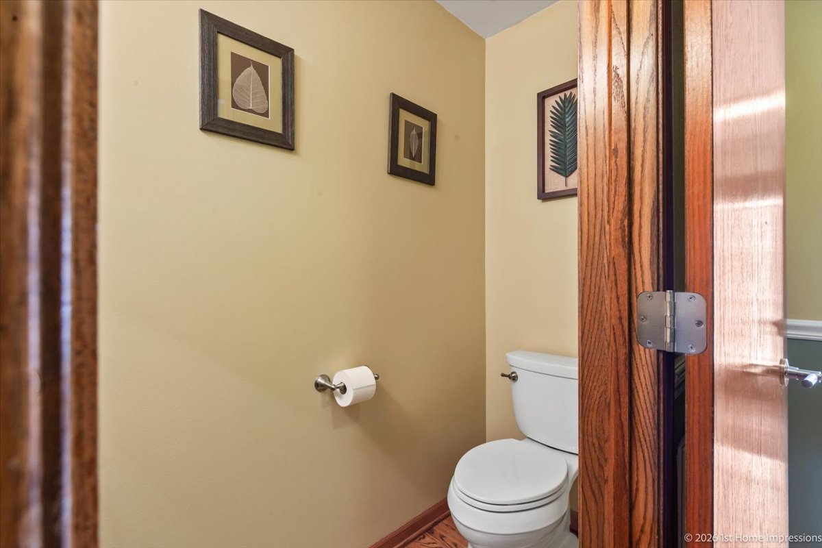 2550 West 112th Street Chicago IL 60655