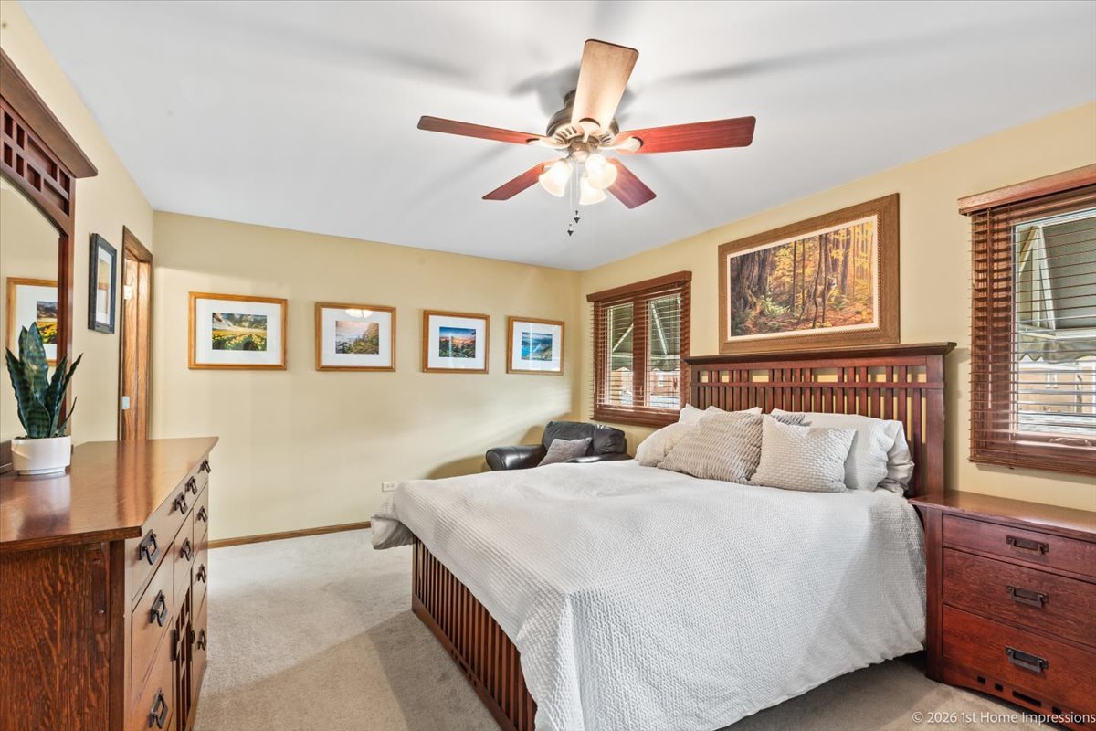 2550 West 112th Street Chicago IL 60655